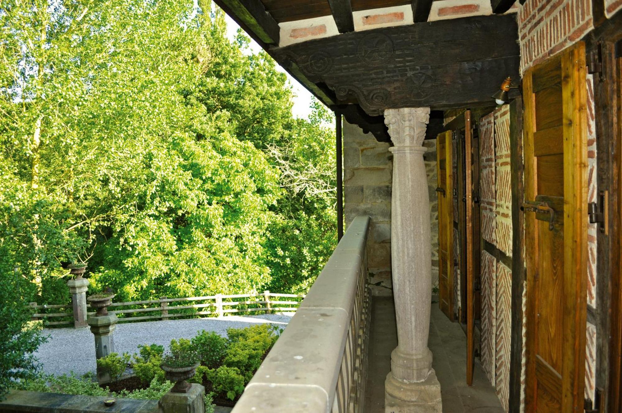 Palacio De Trasvilla Escobedo Pokoj fotografie